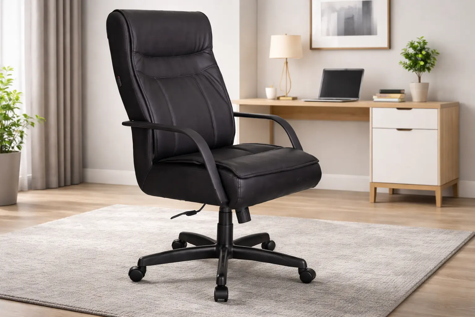 Cadeira de escritório